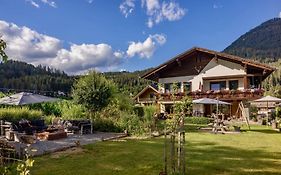 Berghaus Weissbriach